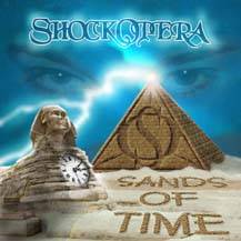 Shock Opera : Sands of Time